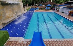 Finca Hotel Relax San Jerónimo