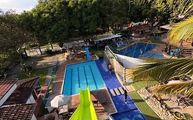 Finca Hotel Relax San Jerónimo