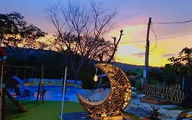 Finca Hotel Relax San Jerónimo